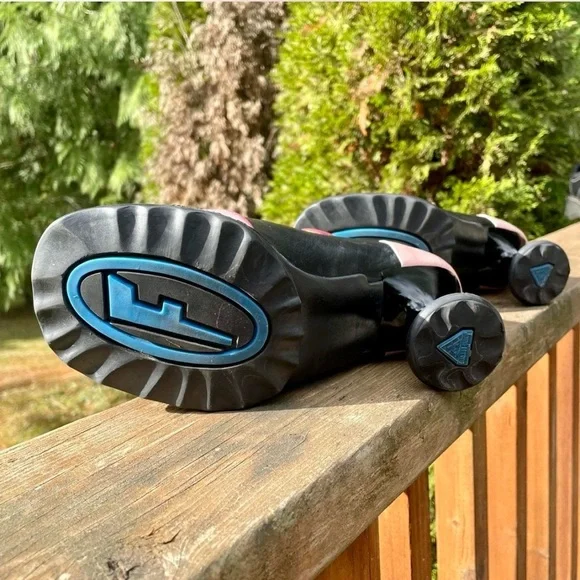 John Fluevog Mary Jane size 8 - Picture 5 of 8